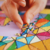 Puzzle 300 piezas El mundo con vos en internet