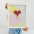 Lámina Corazón encendido - comprar online