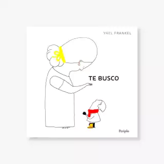 Te busco