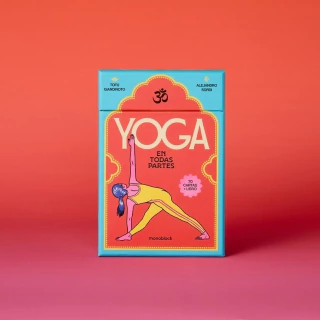 Yoga en Todas Partes