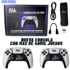 P5 Pro más backup - comprar online