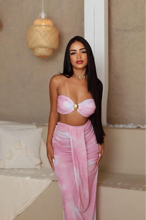Conjunto Mia