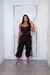 Conjunto Elisa preto - loja online