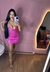 Vestido Giulia na internet