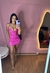 Vestido Giulia