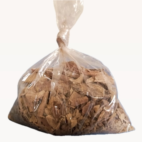 Turari defumador africano legitimo original importado