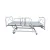 Cama fawler 3 manivelas em aço carbono - PE2701 na internet
