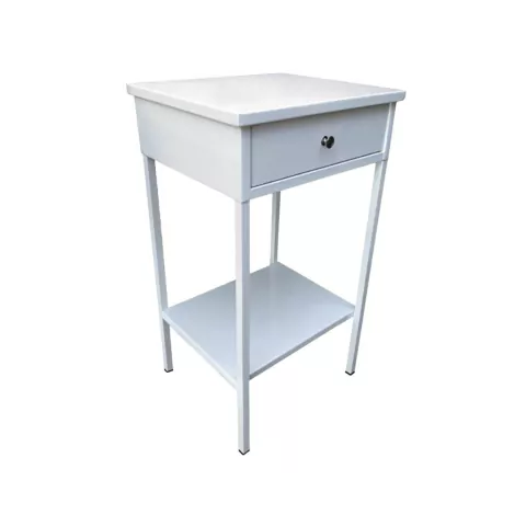 Mesa De Cabeceira com Gaveta - PE 2795