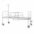 CAMA FAWLER 2 MANIVELAS COMPACTA RIGIDA DESMONTAVÉL - PE2700