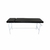 Mesa de Exame/Divã Aço Carbono - PE 2751 - comprar online