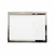 Negatoscópio 2 corpos em aço inox - PE2780-I - comprar online