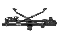 PORTABICICLETAS THULE T2 PRO XTR 2 BICICLETAS - Trincado Sport