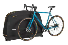 ROUNDTRIP ROAD BIKE CASE - Trincado Sport