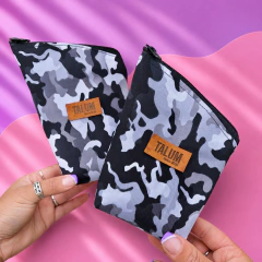 Materos estampados pack 4 set (x8 unidades)
