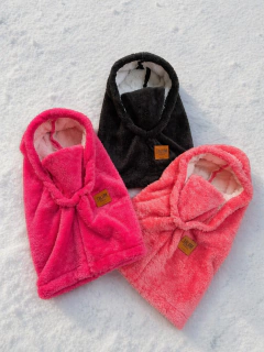 CAPUCHAS TALLE 3 PACK X5 + 1 DE REGALO! - comprar online