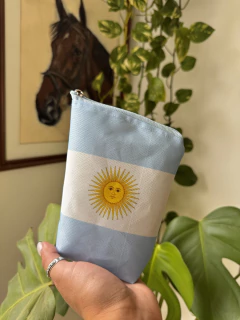 Set x2 ARGENTINA INDIVIDUAL.-