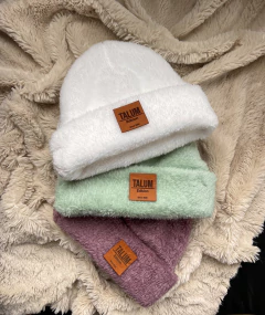 Gorros pack x5 + 1 de regalo NIÑO/ADULTO en internet