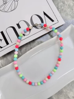 Collar colors en internet