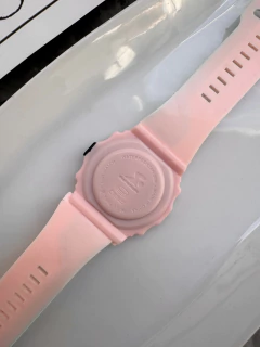 Reloj resistente al agua en internet