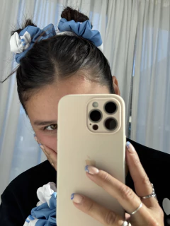 Scrunchies Argentina pack x24 - Talum Accesorios