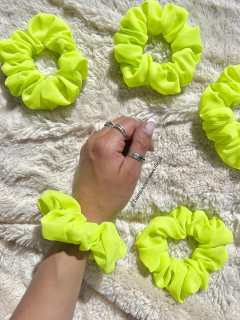 Paris fluo