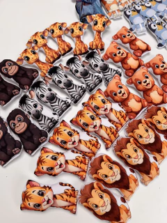 Muñecos 20cm por mayor a eleccion - comprar online