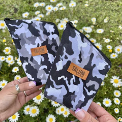 PACK X4 set colección summer - Talum Accesorios