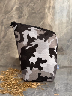 Matero camuflado - Talum Accesorios