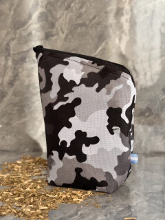 Matero camuflado - comprar online