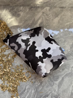 Matero camuflado en internet