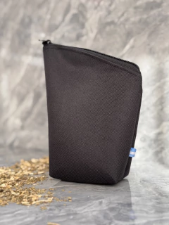 Matero negro cordura - comprar online