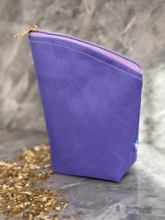 Matero Lila cordura - comprar online
