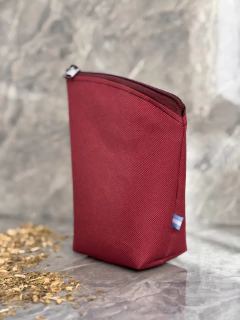 Matero Bordo cordura - comprar online
