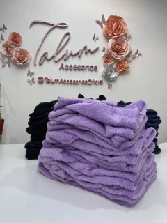 CAPUCHAS TALLE 3 PACK X5 + 1 DE REGALO!