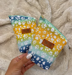 Set patitas