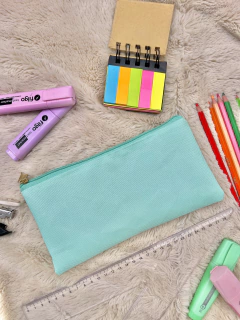 Plana Verde Agua cordura