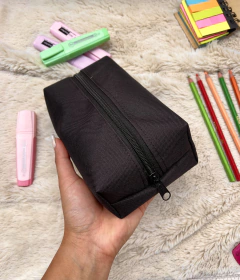 Imagen de Pack cartuchera plana + rectangular