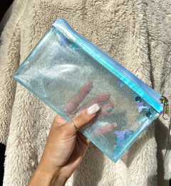 Celeste Plana holografica