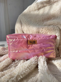 NECESER MAXI XXL Rosa oscuro - comprar online
