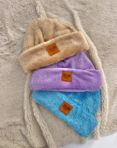 Gorros pack x5 + 1 de regalo NIÑO/ADULTO - tienda online