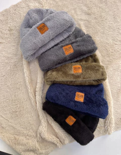 Gorros pack x5 + 1 de regalo NIÑO/ADULTO - Talum Accesorios