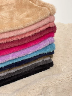 Cuellos altos simples pack x5 - comprar online