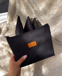 Pack 4 neceser cordura - tienda online
