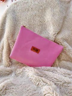 Set x4 neceser rosa - comprar online