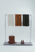 FOULARD LONDON MAHOGANY BROWN - comprar online