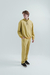 BUZO DIAGON MUSTARD en internet