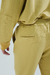 PANTALÓN ALLEY MUSTARD en internet