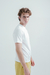 REMERA PIMA TOKYO WHITE - comprar online