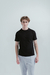 REMERA PIMA TOKYO BLACK
