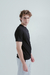 REMERA PIMA TOKYO BLACK - comprar online